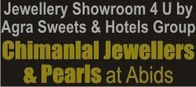 Chimmanlal Jewellers & Pearls