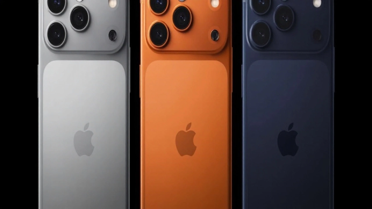 Performance, cameras, battery, and pricing