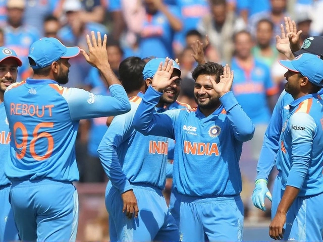 India Bangladesh White-Ball Tour Postponed to September 2026