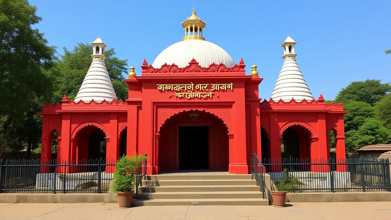 Cyclone 'Montha' Hits Bihar: Heavy Rain, 110 km/h Winds Alert for Oct 30-31