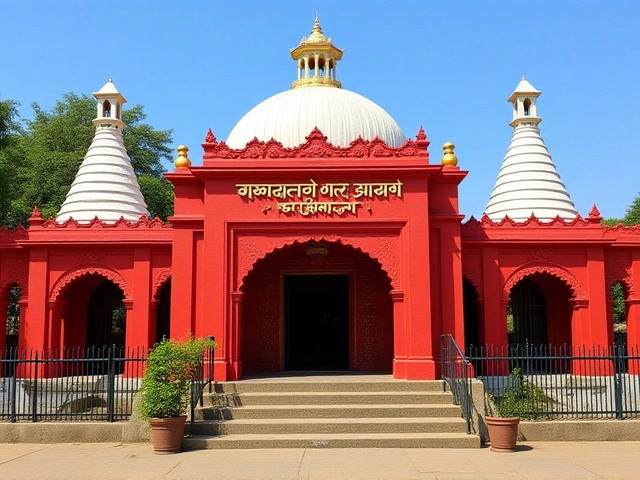 Cyclone 'Montha' Hits Bihar: Heavy Rain, 110 km/h Winds Alert for Oct 30-31