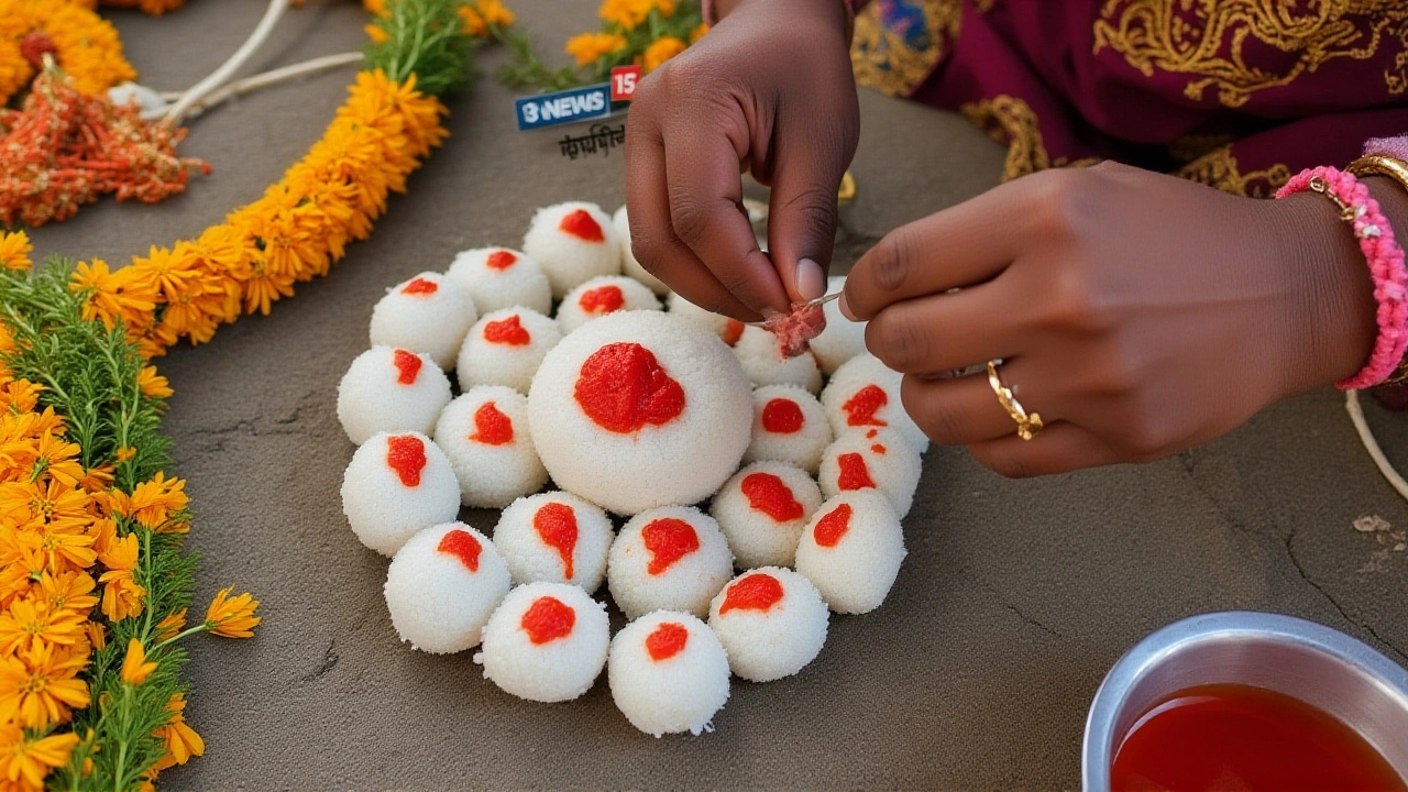 Charity and the Weight of Giving