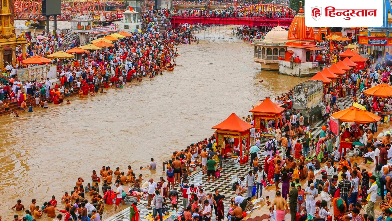 Margashirsha Amavasya 2025: Key Rituals on November 20 Amid Date Confusion