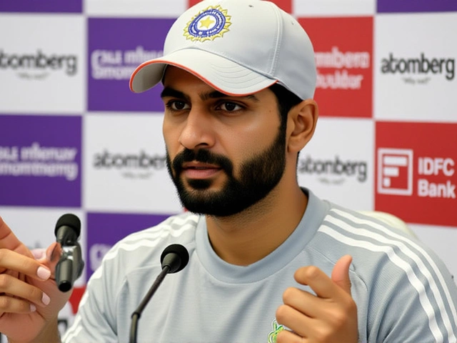 KL Rahul Named Captain as Shubman Gill Ruled Out for India’s ODI Series vs South Africa