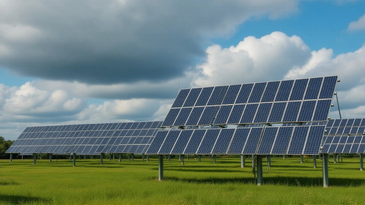 Farmers Warned: 6 Solar Panel Mistakes Costing You Money