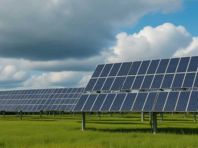 Farmers Warned: 6 Solar Panel Mistakes Costing You Money